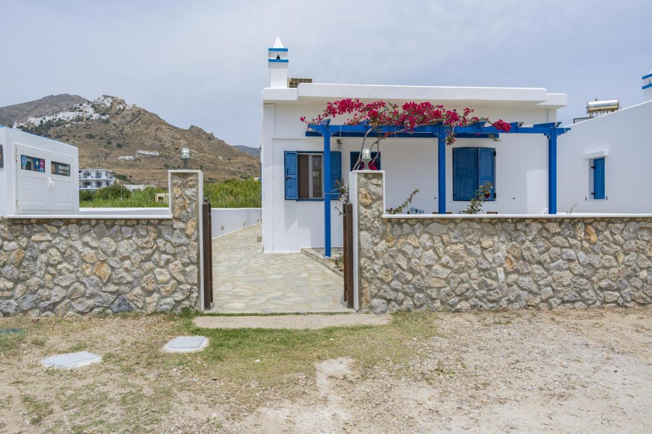 Studios Ninemia Serifos 2 Livadi  Dış mekan fotoğraf